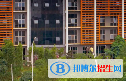 南寧職業(yè)技術(shù)學院是大專還是中專（南寧職業(yè)技術(shù)學院）