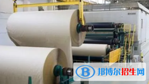 大學(xué)制漿造紙技術(shù)專業(yè)可以從事哪些工作？