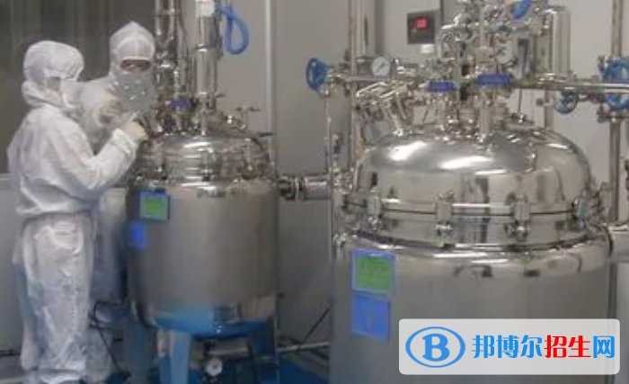 大學(xué)制藥工程專業(yè)可以從事哪些工作？