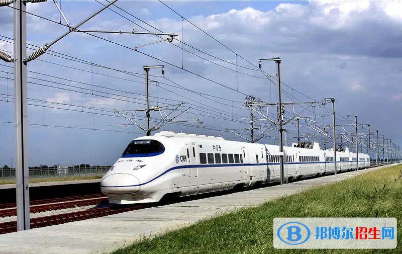 浙江2023年初中生能考鐵路學校嗎