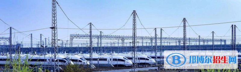 浙江2023年初中生能考鐵路學校嗎