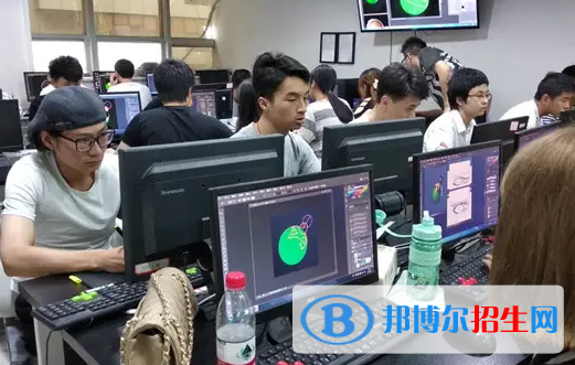 大學動漫設計專業(yè)可以從事哪些工作？