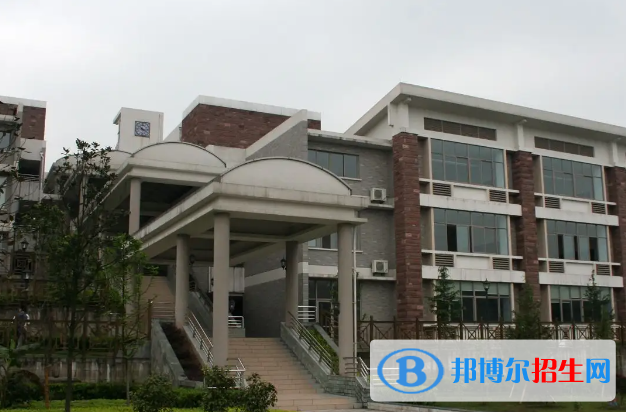 2023重慶市重點高中學(xué)校排名榜