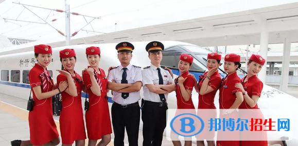 浙江2023年有哪些大專(zhuān)鐵路學(xué)校