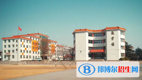 2023年煙臺中學最新排行榜