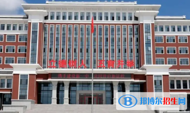 2023滄州重點高中學(xué)校排名榜