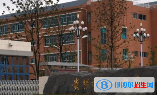 2023貴州重點高中學校排名榜
