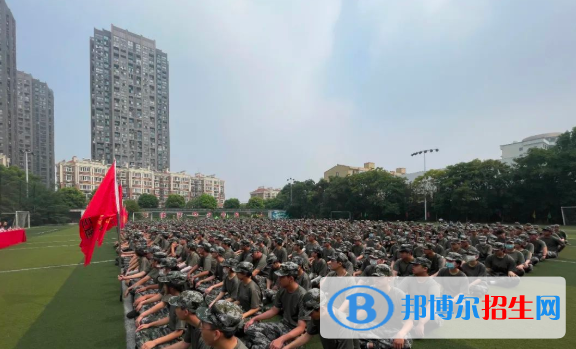 浙江2023年比較好的中專學校