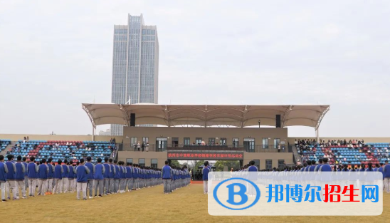 浙江2023年比較好的中專學校