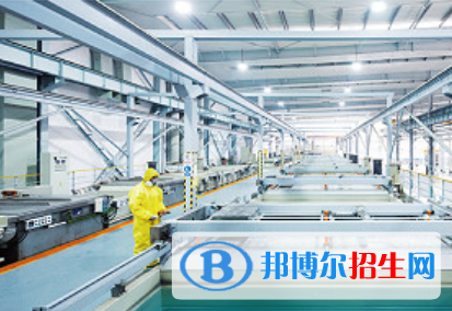 杭州2023年有什么中專學(xué)校就業(yè)比較好