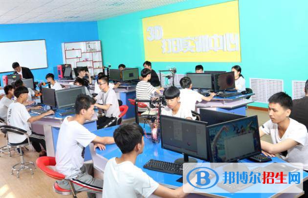 蘭州2023年讀中職計(jì)算機(jī)學(xué)校什么專業(yè)好