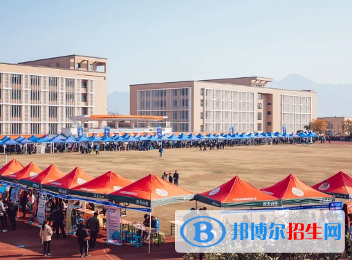杭州2023年有什么中專學校比較好就業(yè)