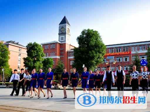 杭州2023年有什么中專學校比較好就業(yè)
