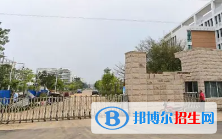 廣西2023年讀計算機學校好不好