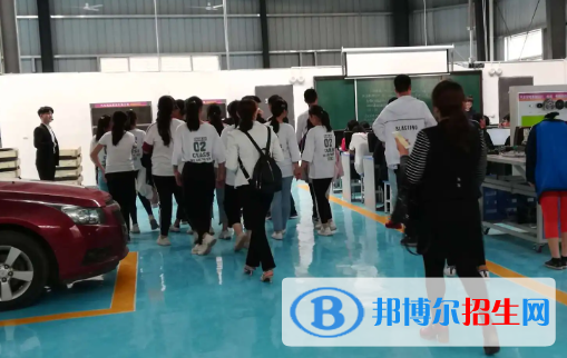 安徽2023年汽修學(xué)校就業(yè)形勢怎么樣