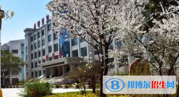 會寧縣第一中學(xué)2023年招生計(jì)劃 