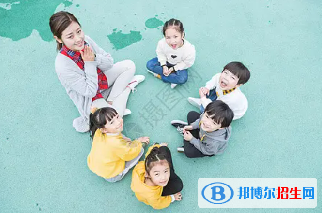 石家莊2023年幼師學(xué)校都有什么