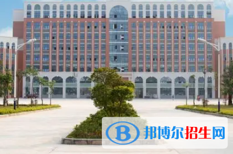 廣西2023年讀什么計算機學校比較好