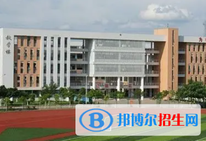 廣西2023年讀什么計算機學校