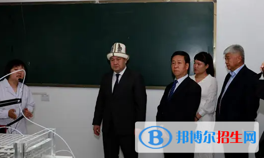 大學(xué)吉爾吉斯語專業(yè)可以從事哪些工作？