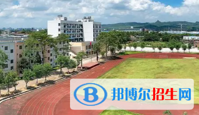 廣西2023年讀什么計算機學校