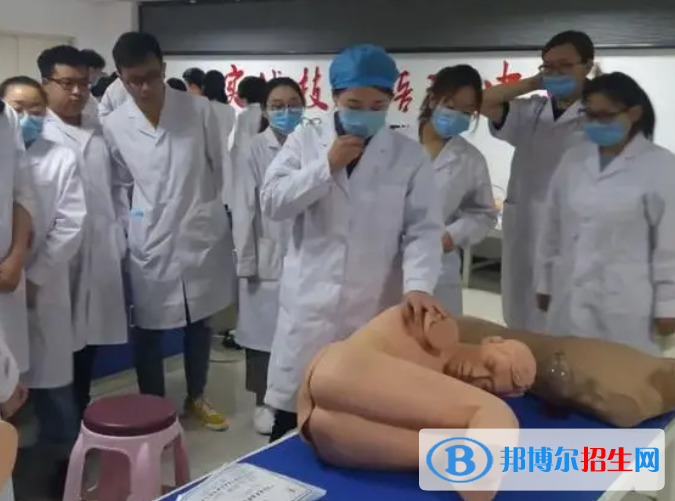 大學哈醫(yī)學專業(yè)可以從事哪些工作？