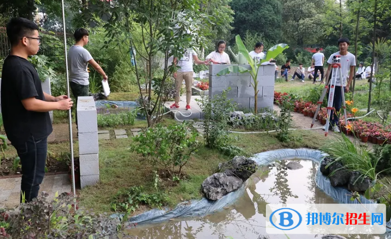大學(xué)園林工程技術(shù)專業(yè)可以從事哪些工作？