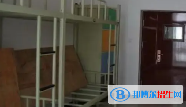 會寧縣第一中學2023年宿舍條件