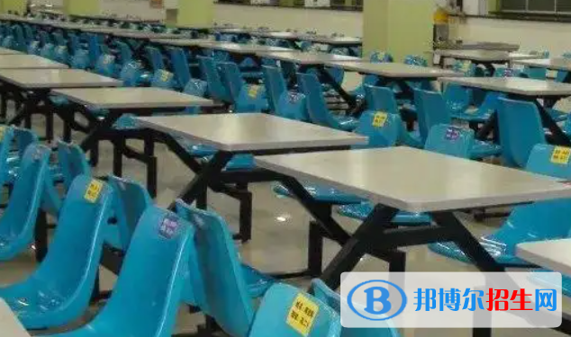 會寧縣第一中學2023年宿舍條件