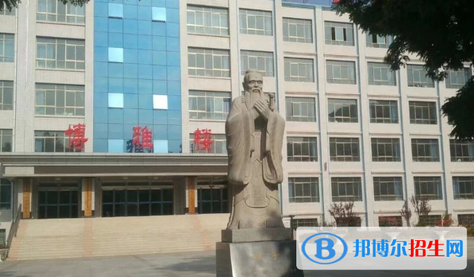 會寧縣第一中學2023年怎么樣、好不好