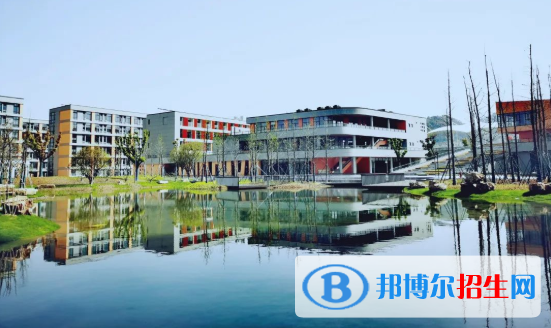浙江2023年中專學校是學什么的
