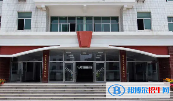 2023威海重點高中學校排名榜