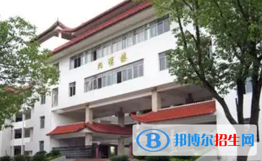 2023吉安重點(diǎn)高中學(xué)校排名榜