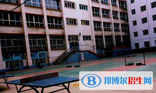 2023甘肅省重點高中學校排名榜