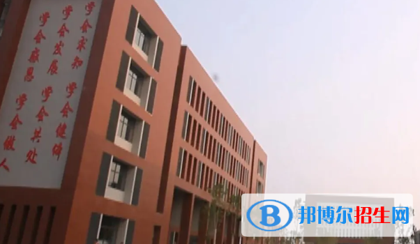 2023河北省重點高中學校排名榜