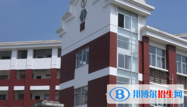 2023漳州重點高中學(xué)校排名榜