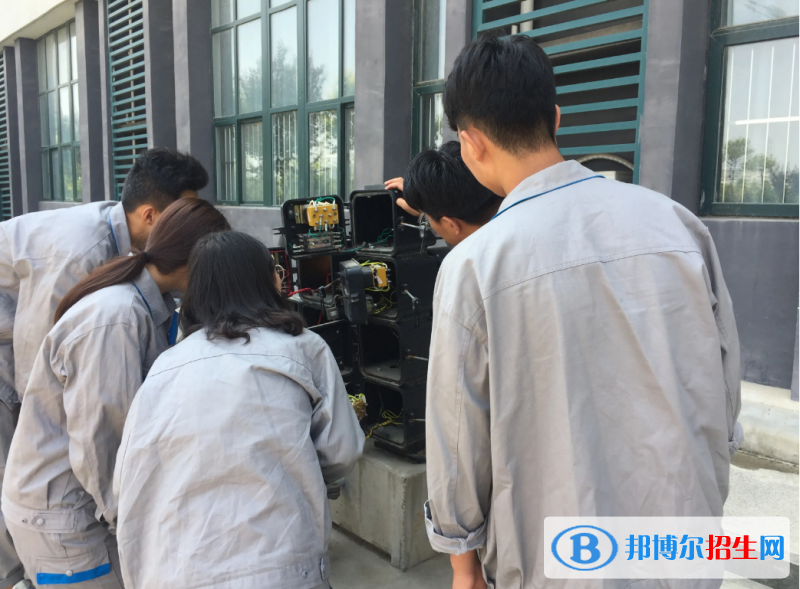 貴州2023年鐵路學校什么專業(yè)適合男生