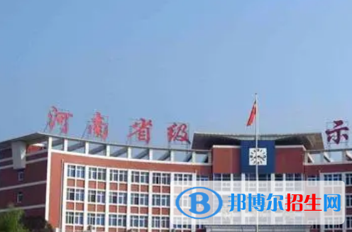 2023南陽中學(xué)最新排行榜
