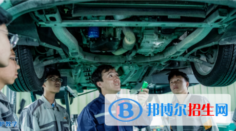 浙江2023年中專(zhuān)學(xué)校什么專(zhuān)業(yè)有前途