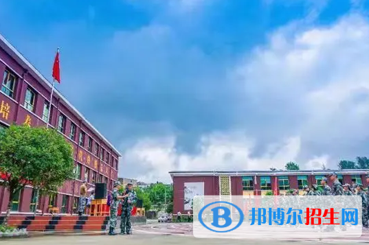 貴州2023年最好的鐵路學校
