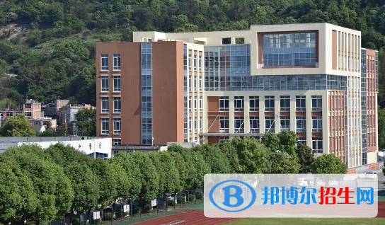 浙江2023年中專學校什么學歷