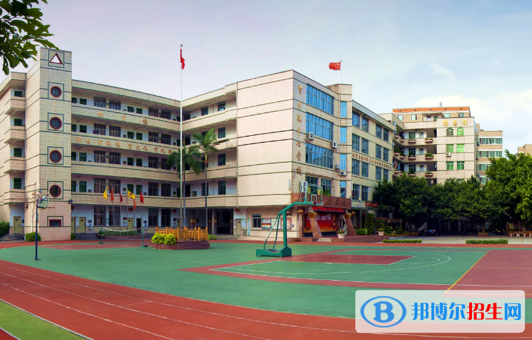 陜西2023年好的中專(zhuān)學(xué)校都有什么