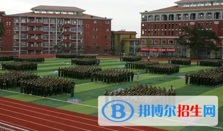 2023年達州市中學(xué)最新排行榜