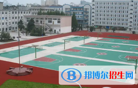 2023年襄樊市中學最新排行榜