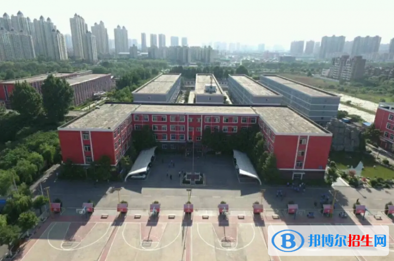 陜西2023年有什么中專學校比較好