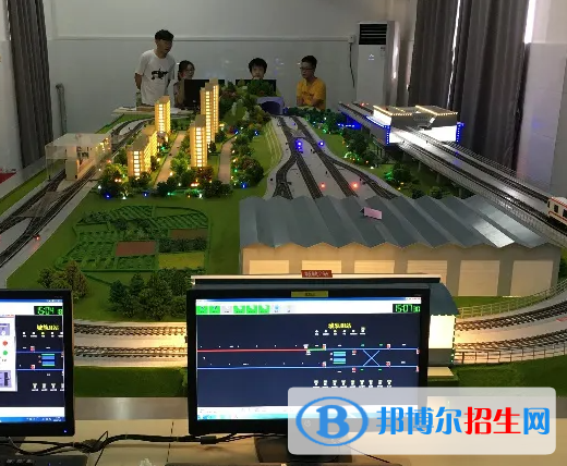 大學城市軌道交通機電技術專業(yè)可以從事哪些工作？