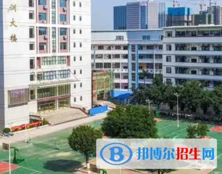 廣西2023年計(jì)算機(jī)學(xué)校屬于什么學(xué)歷