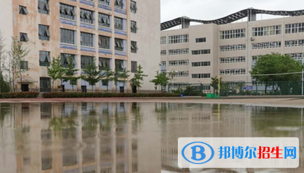 天水市第一中學2023年怎么樣、好不好