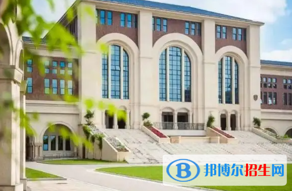 無錫國際學(xué)校初中部靠譜嗎？