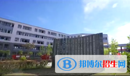 浙江2023年什么中專學校最有前途
